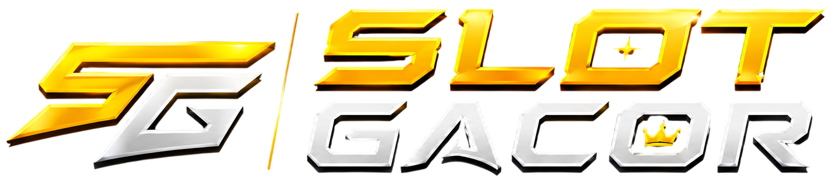 GACOR77 x ROKOK88 logo